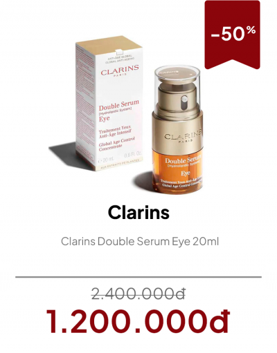 Clarins_2011