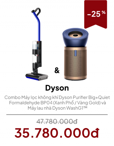 dyson_combo