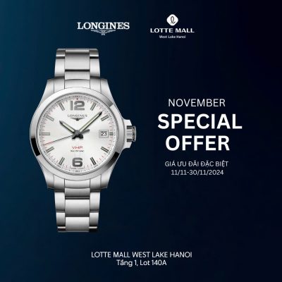 Longines